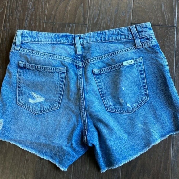 Joe's Jeans Women's Shorts, Size 26 - Picture 3 of 6